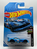SRT Viper GTS-R