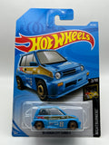 '85 Honda City Turbo II