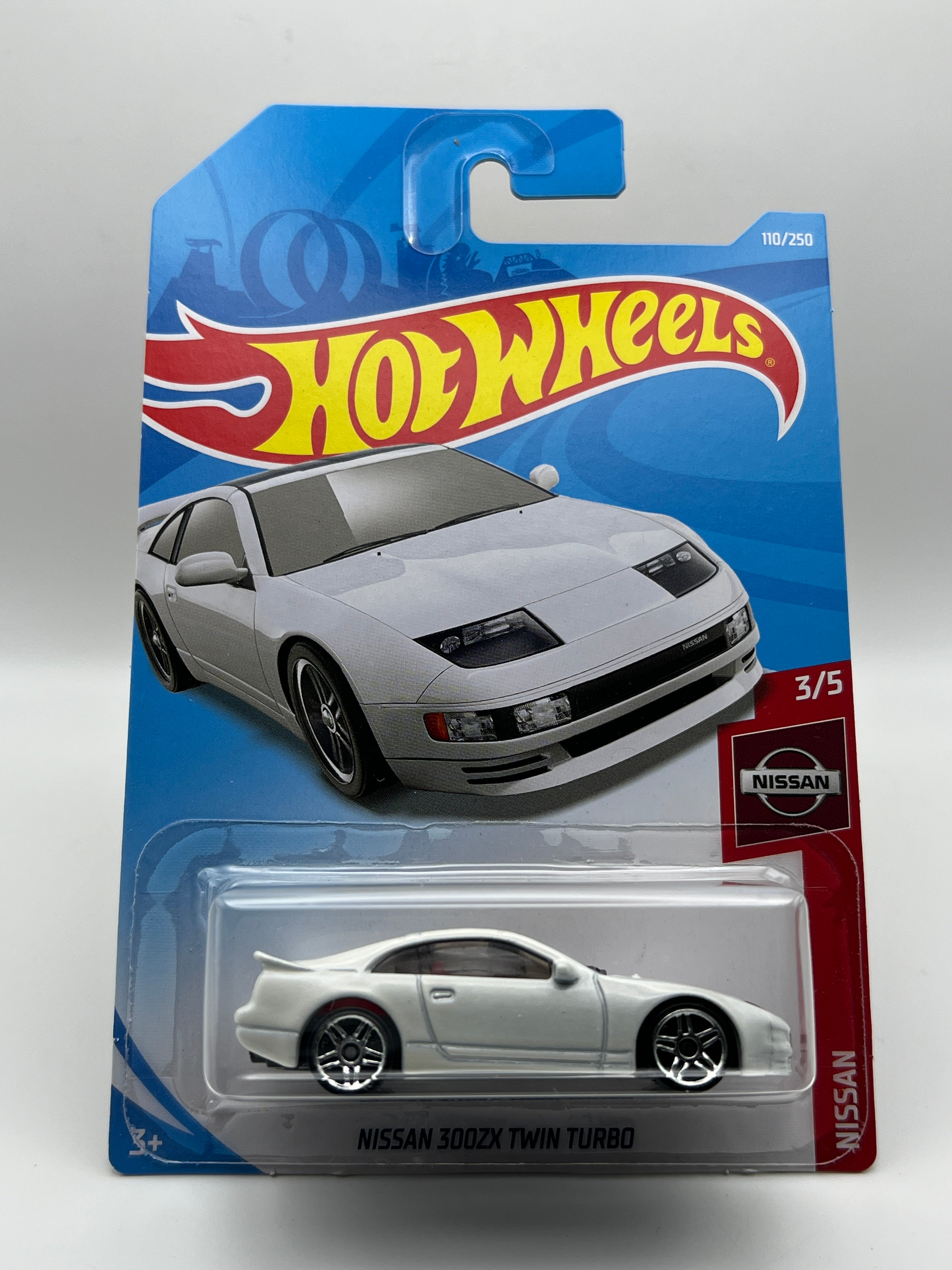 Nissan 300ZX Twin Turbo