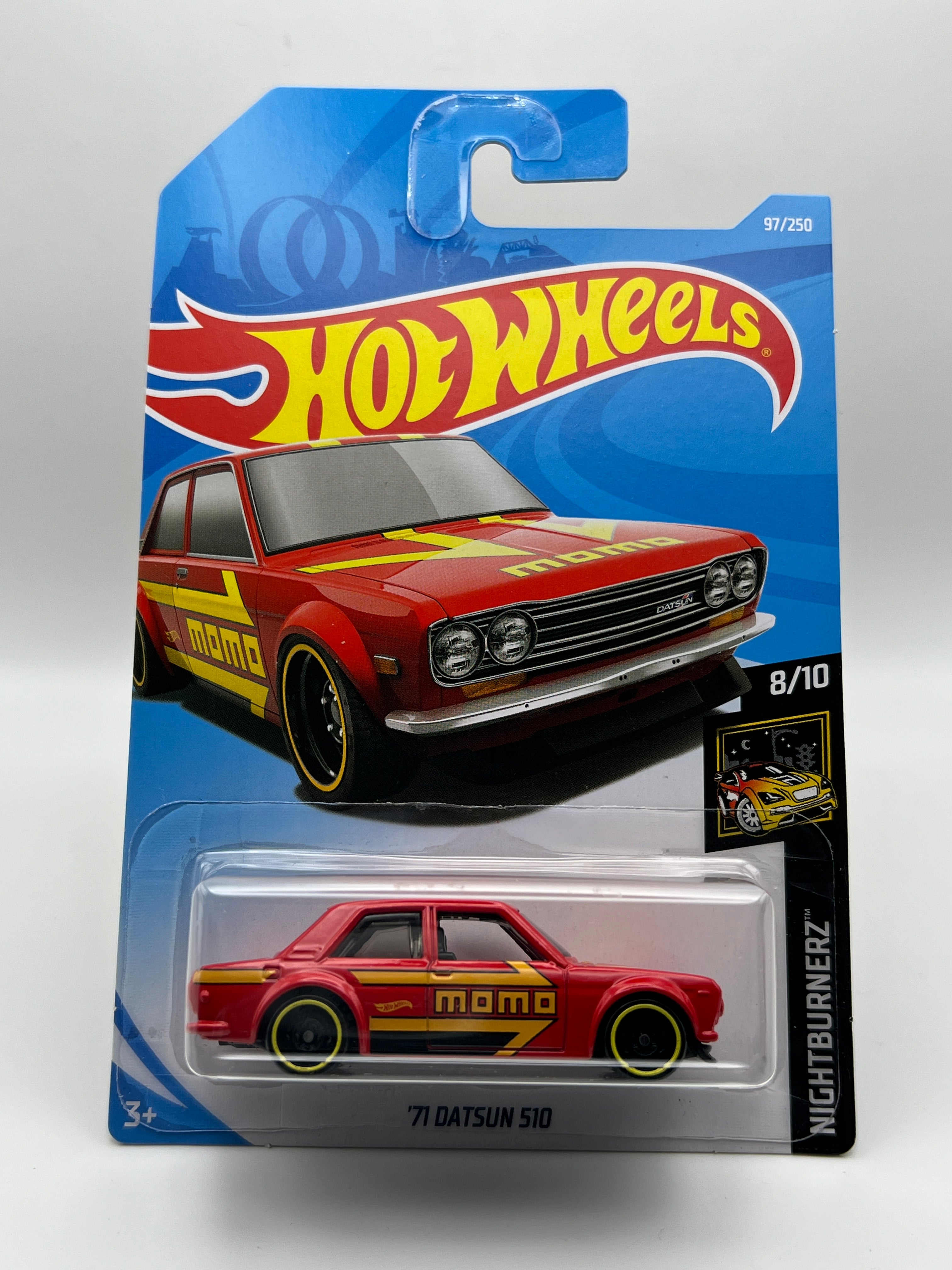 '71 Datsun 510