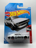 Nissan Skyline 2000 GT-R