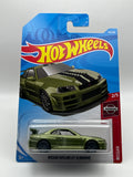 Nissan Skyline GT-R (BNR34)