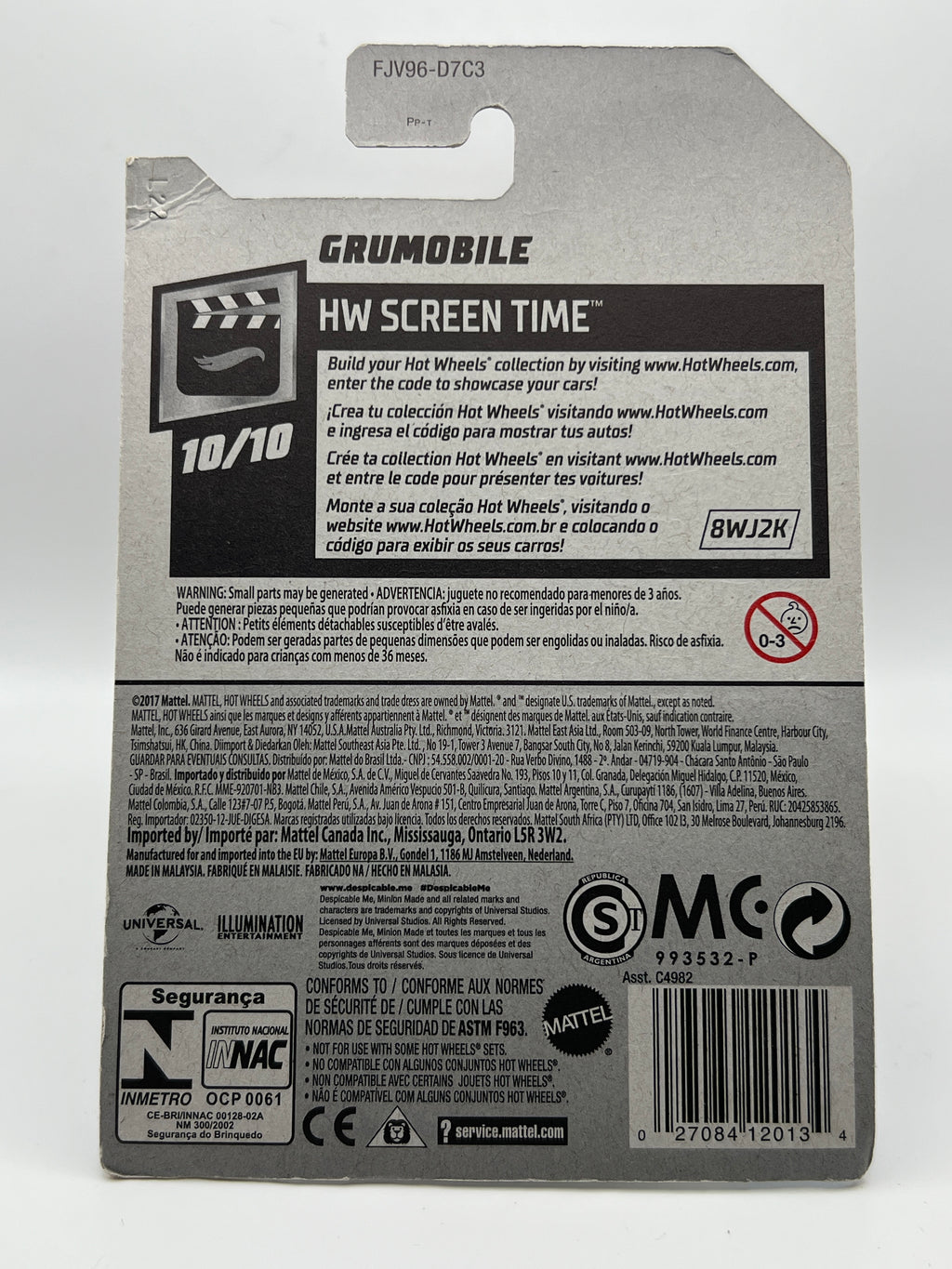 Grumobile