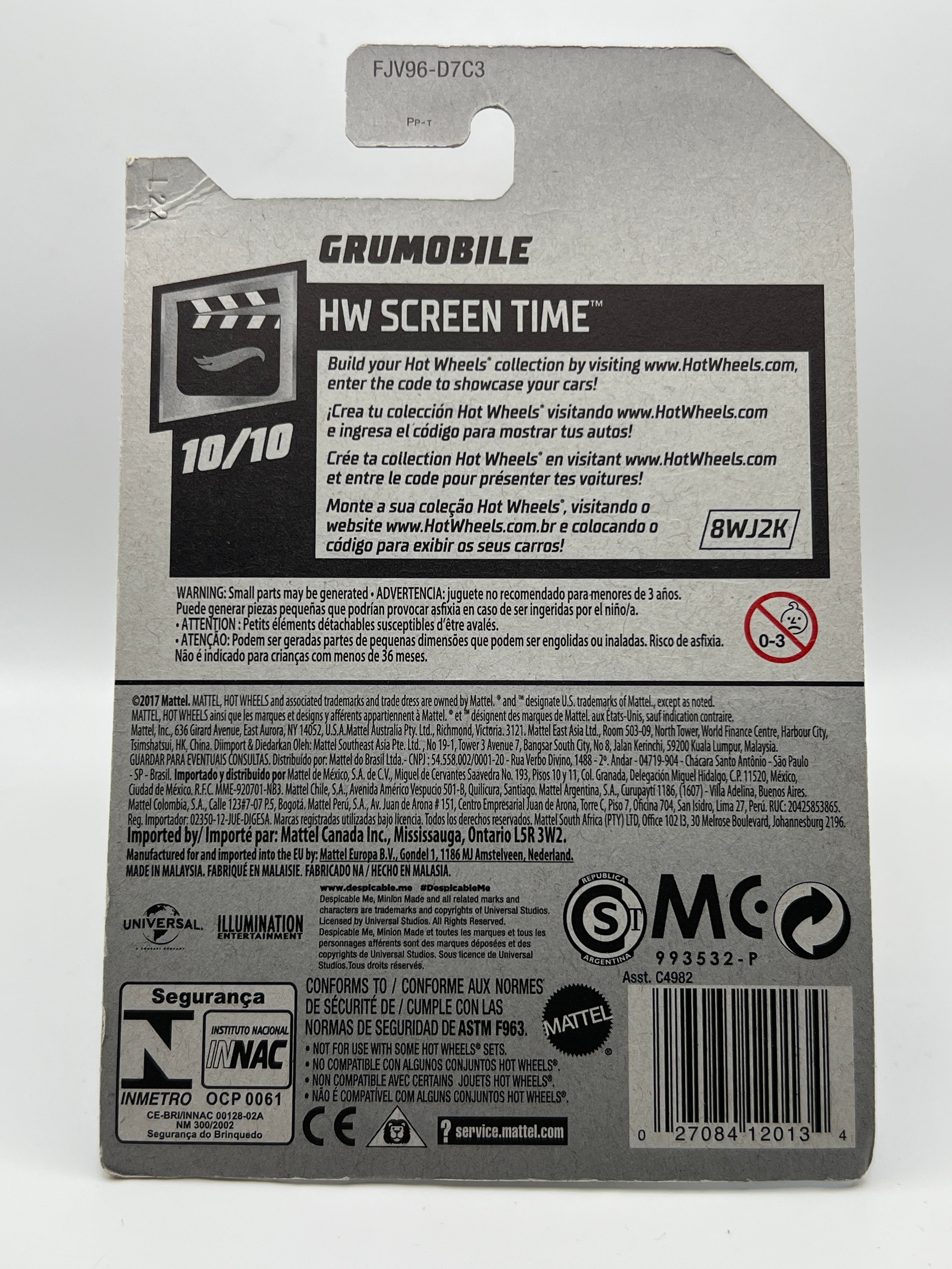 Grumobile