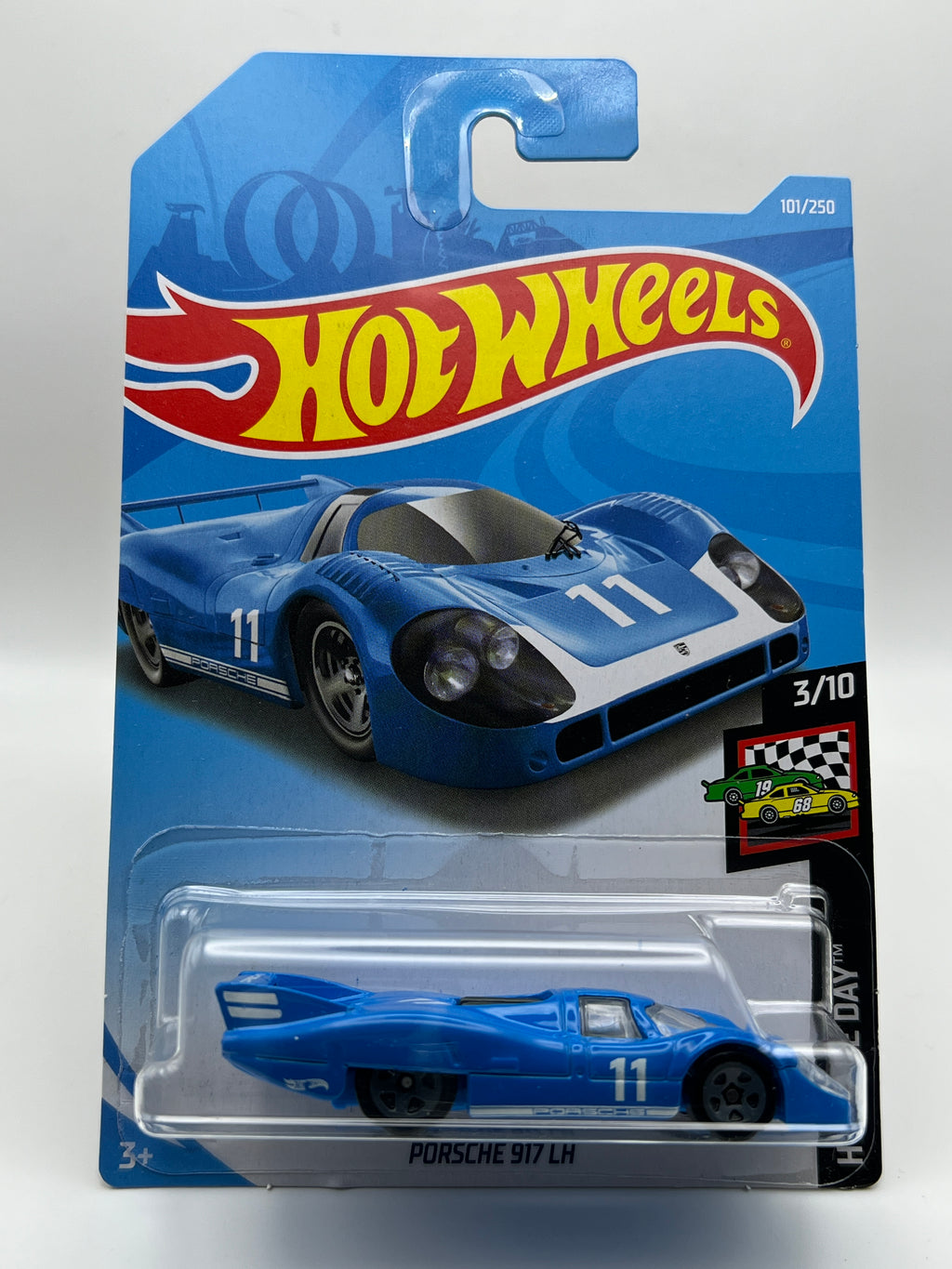 Porsche 917 LH