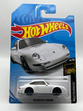 '96 Porsche Carrera