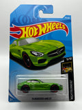 '15 Mercedes - AMG GT