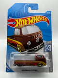 Volkswagen T2 pickup