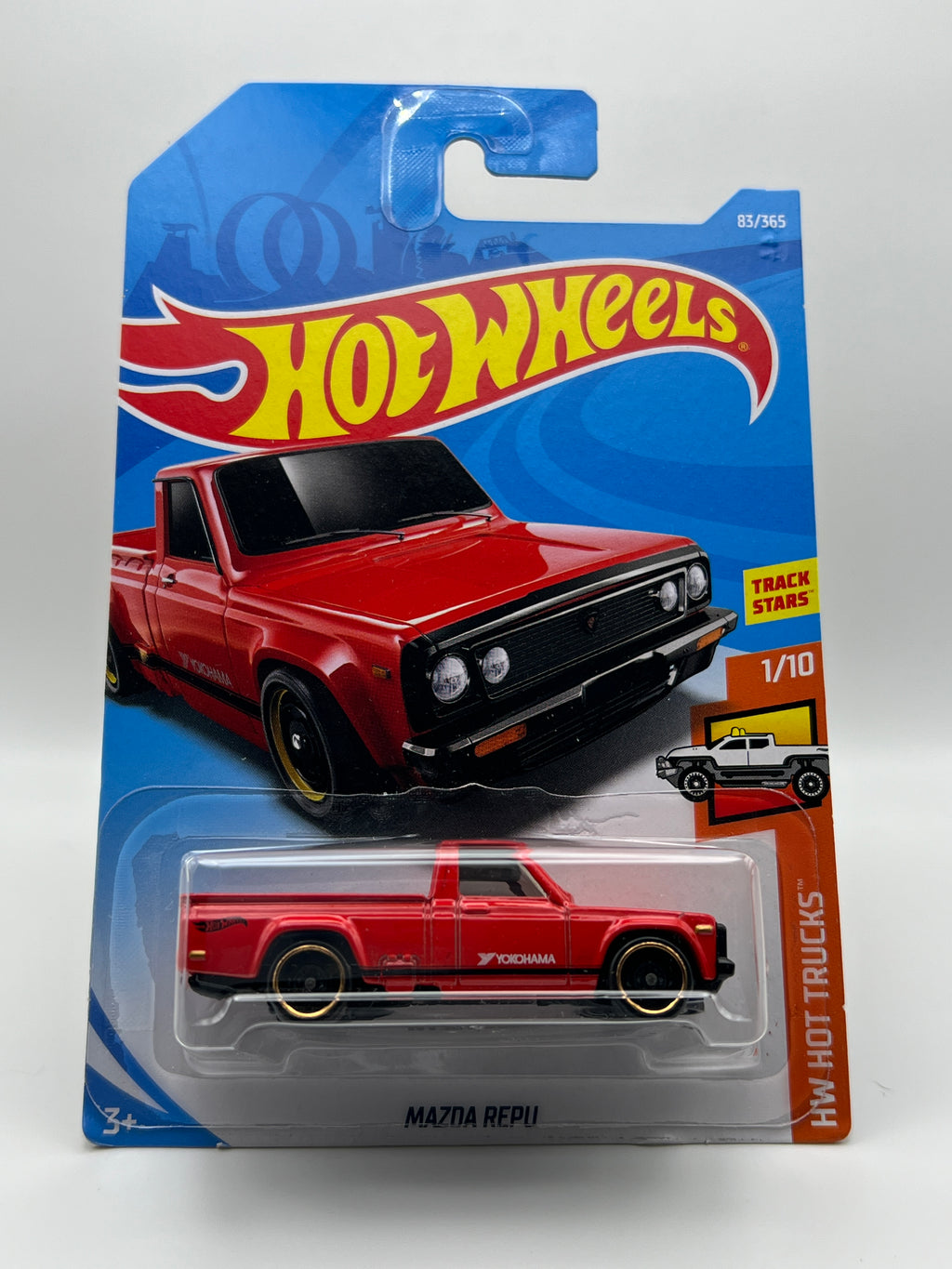 Mazda Repu
