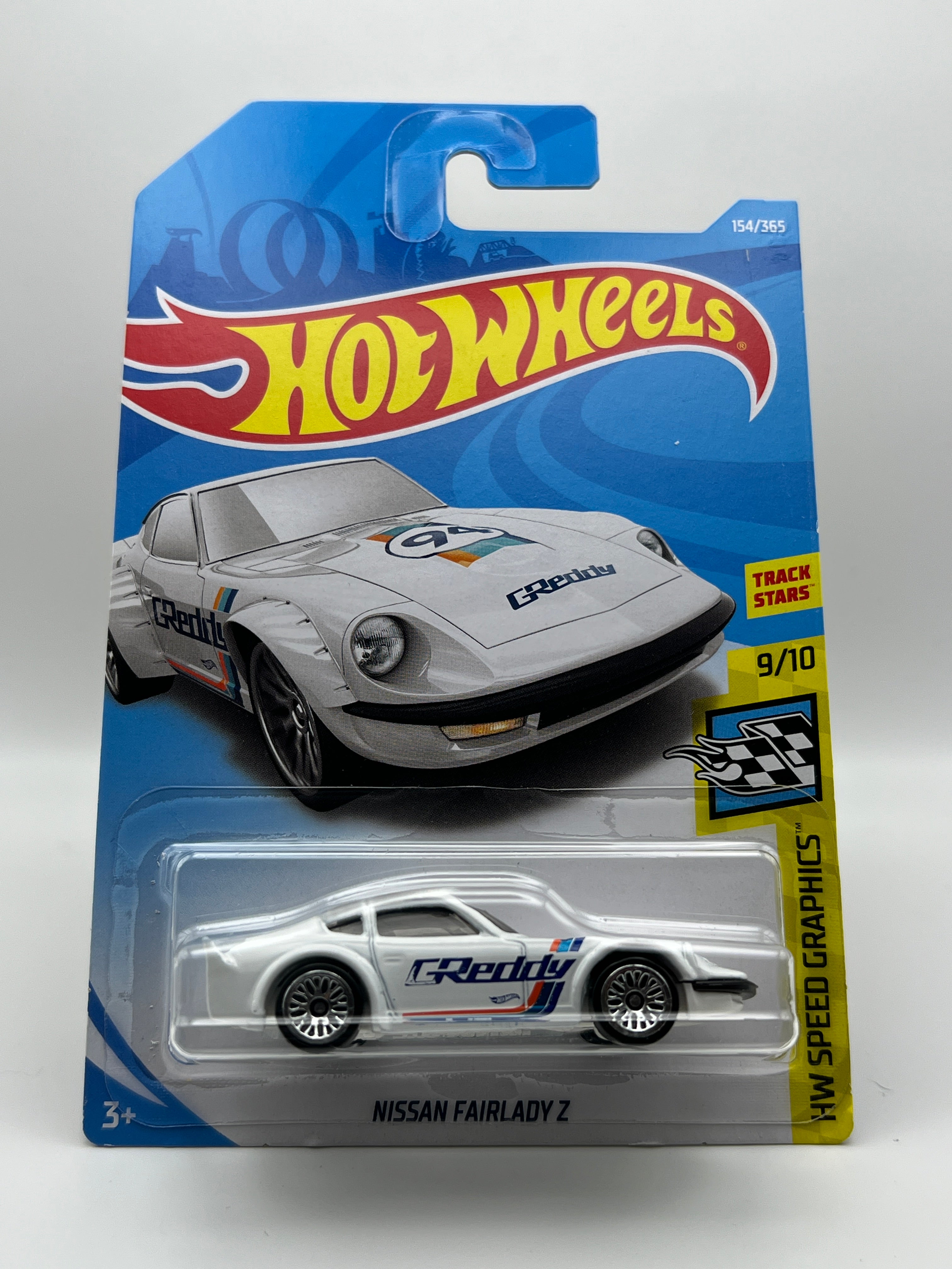 Nissan Fairlady Z