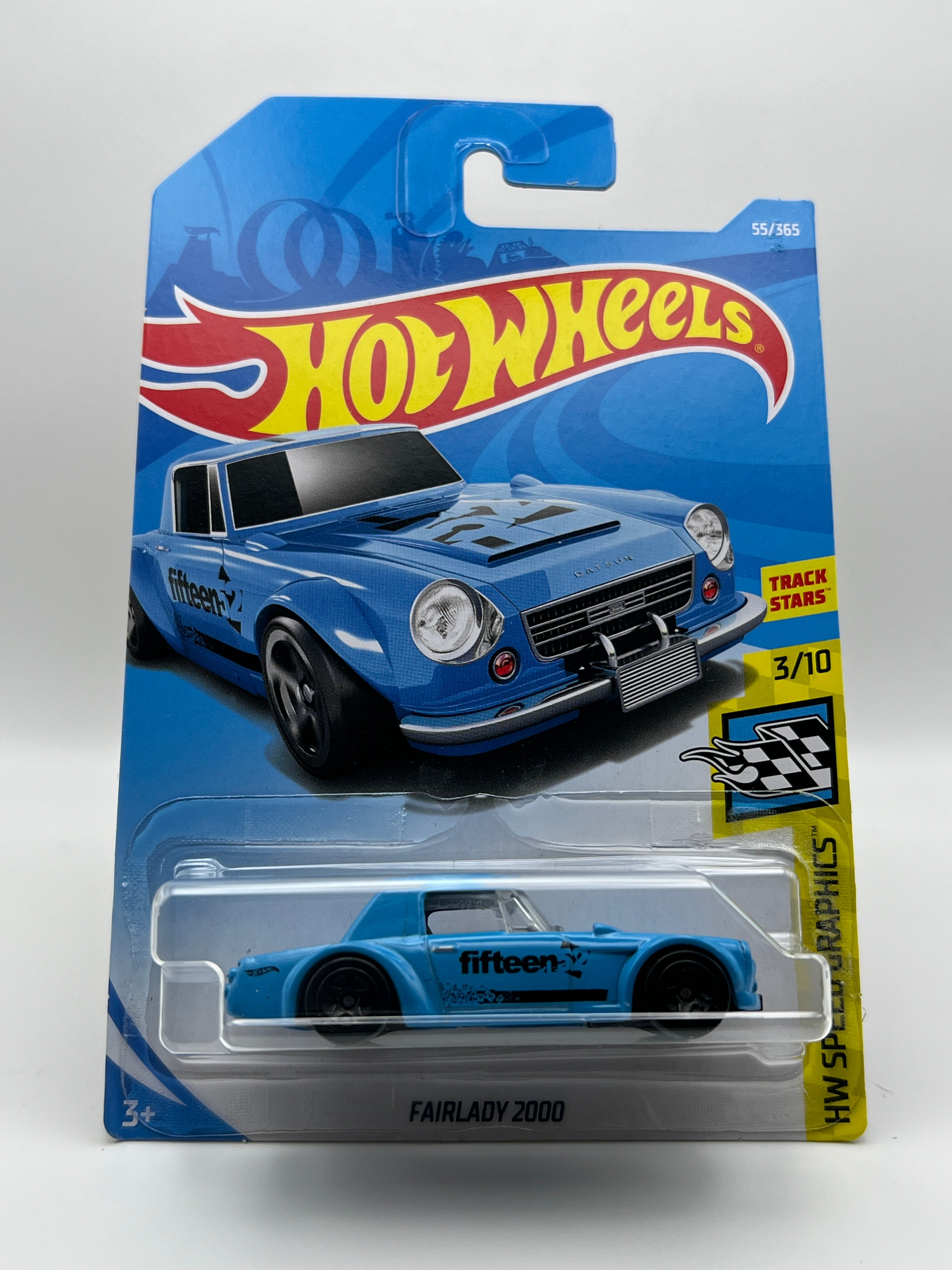 Fairlady 2000
