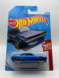 Nissan Skyline 2000 GT-R