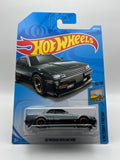'82 Nissan Skyline R30