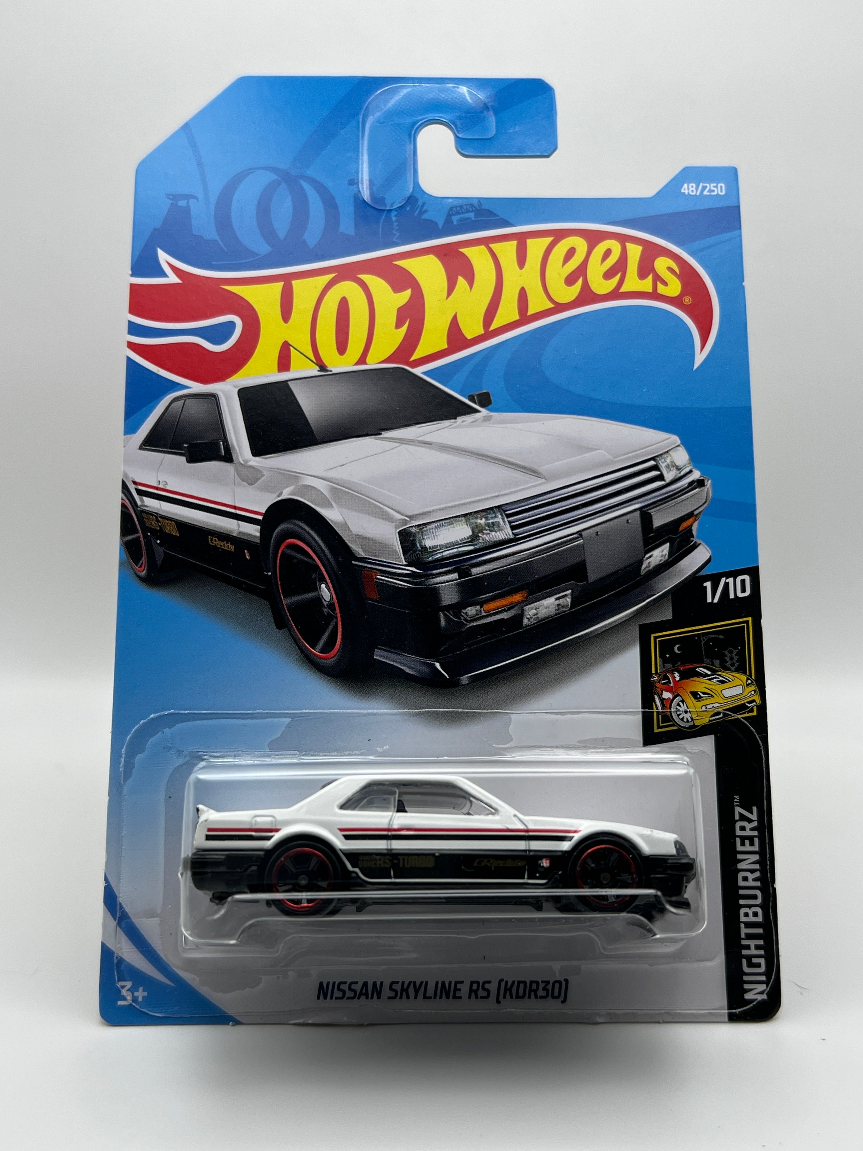 Nissan Skyline RS (KDR30)
