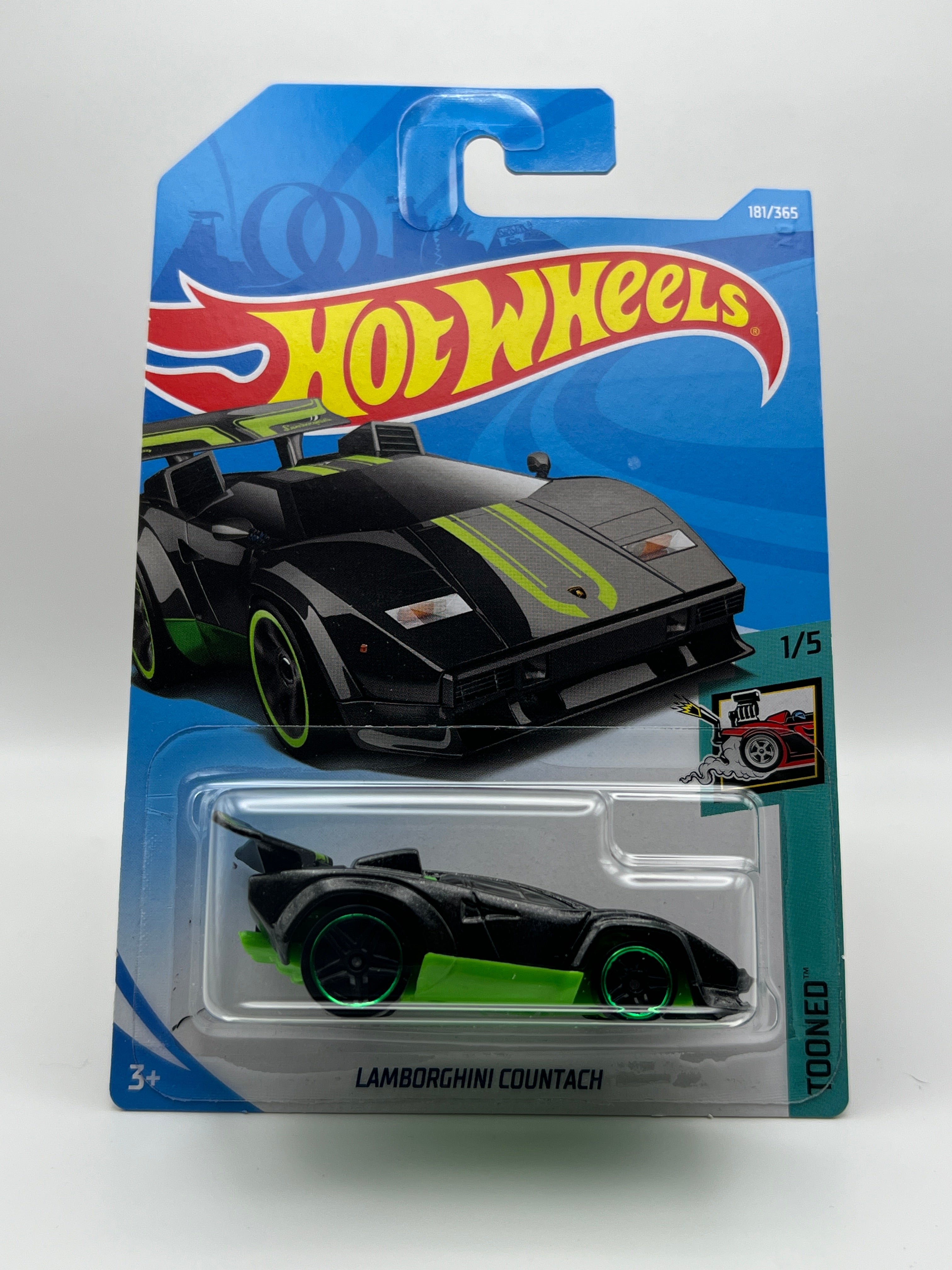 Lamborghini Countach