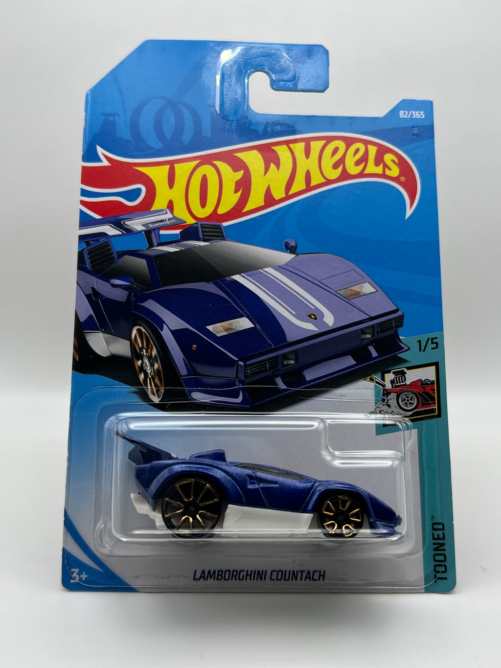 Lamborghini Countach