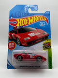 Lamborghini Countach Pace Car