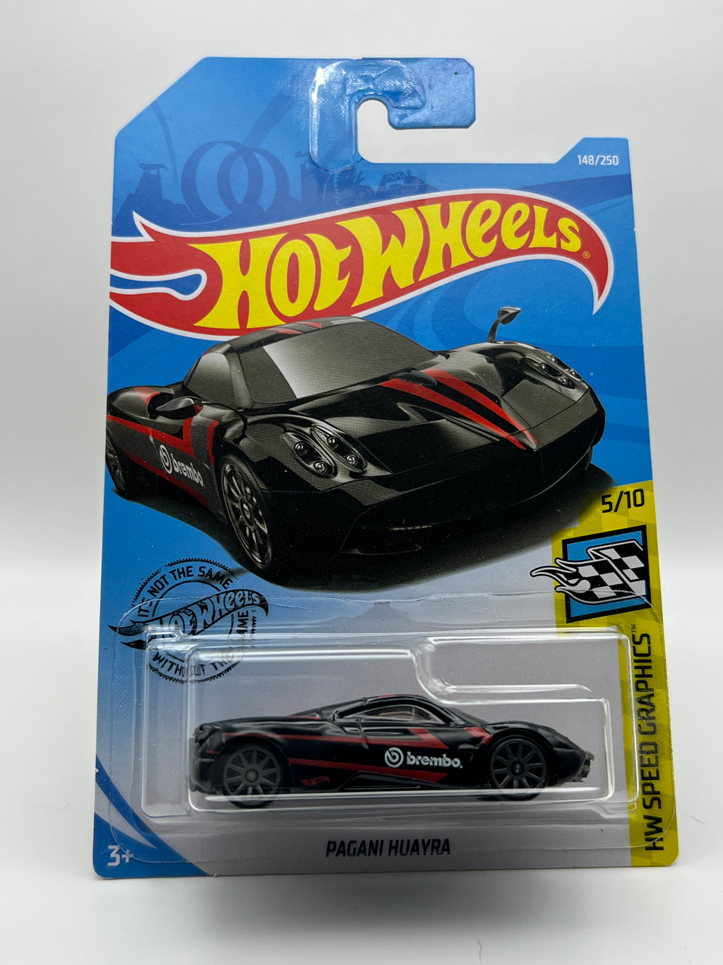 Pagani Huayra