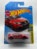 '16 Honda Civic Type R