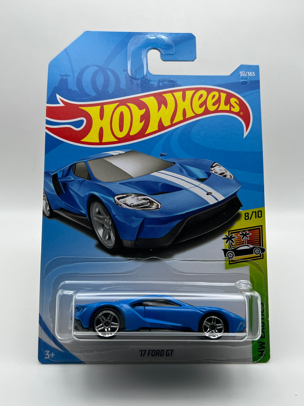 '17 Ford GT