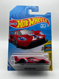 2016 Ford GT Race