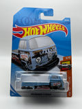 Volkswagen T2 Pickup