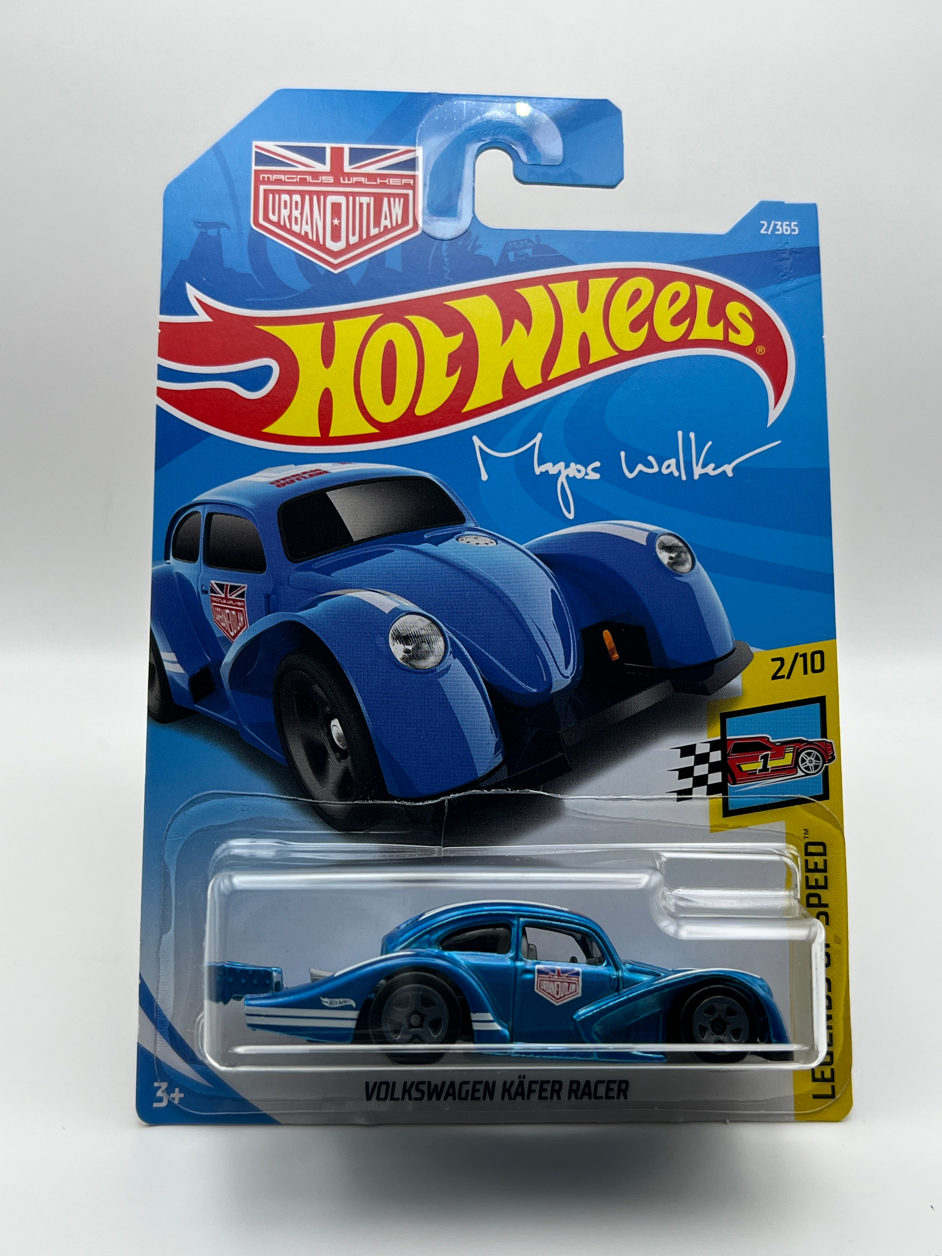 Volkswagen Kafer Racer