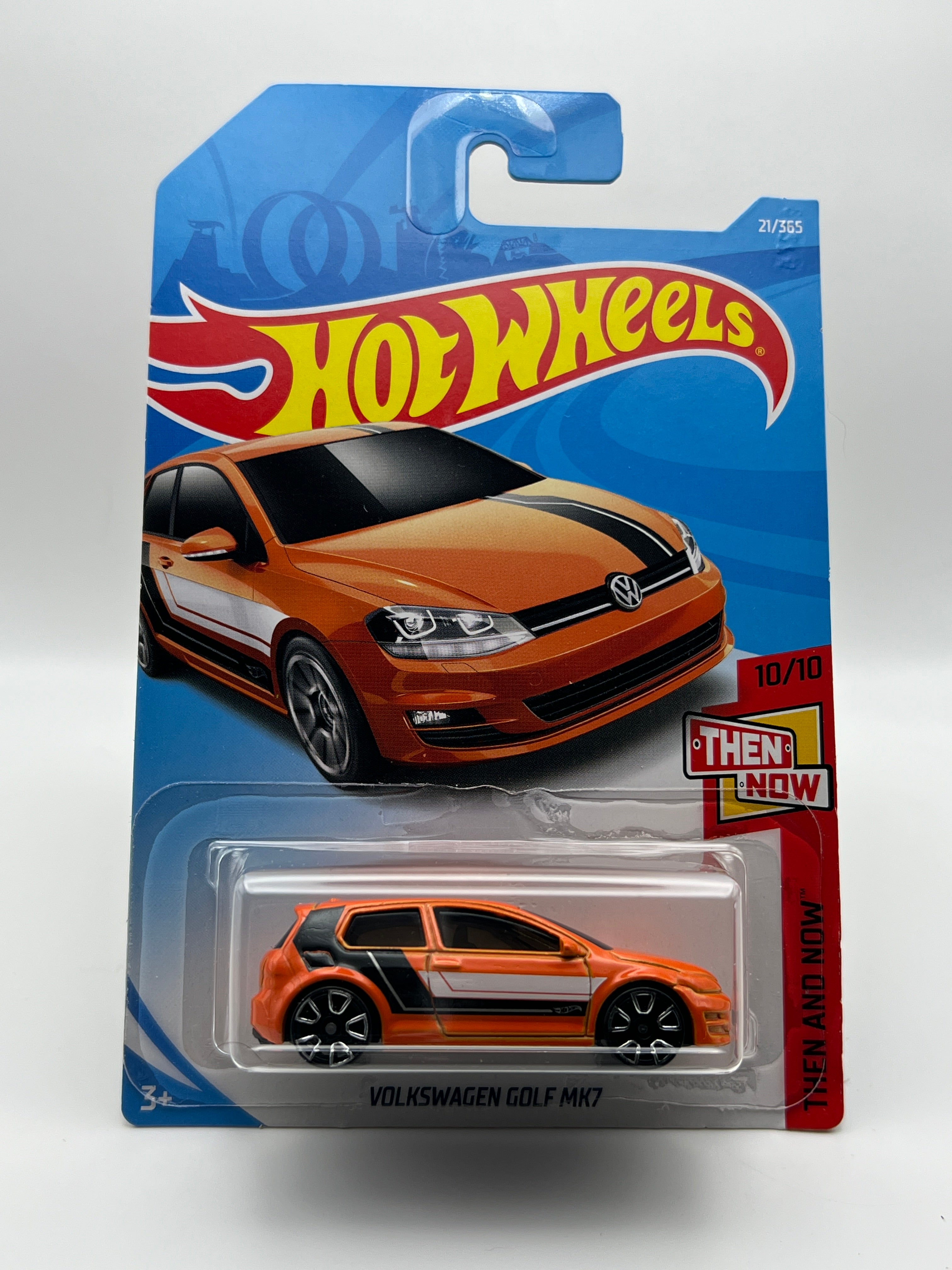 Volkswagen Golf MK7