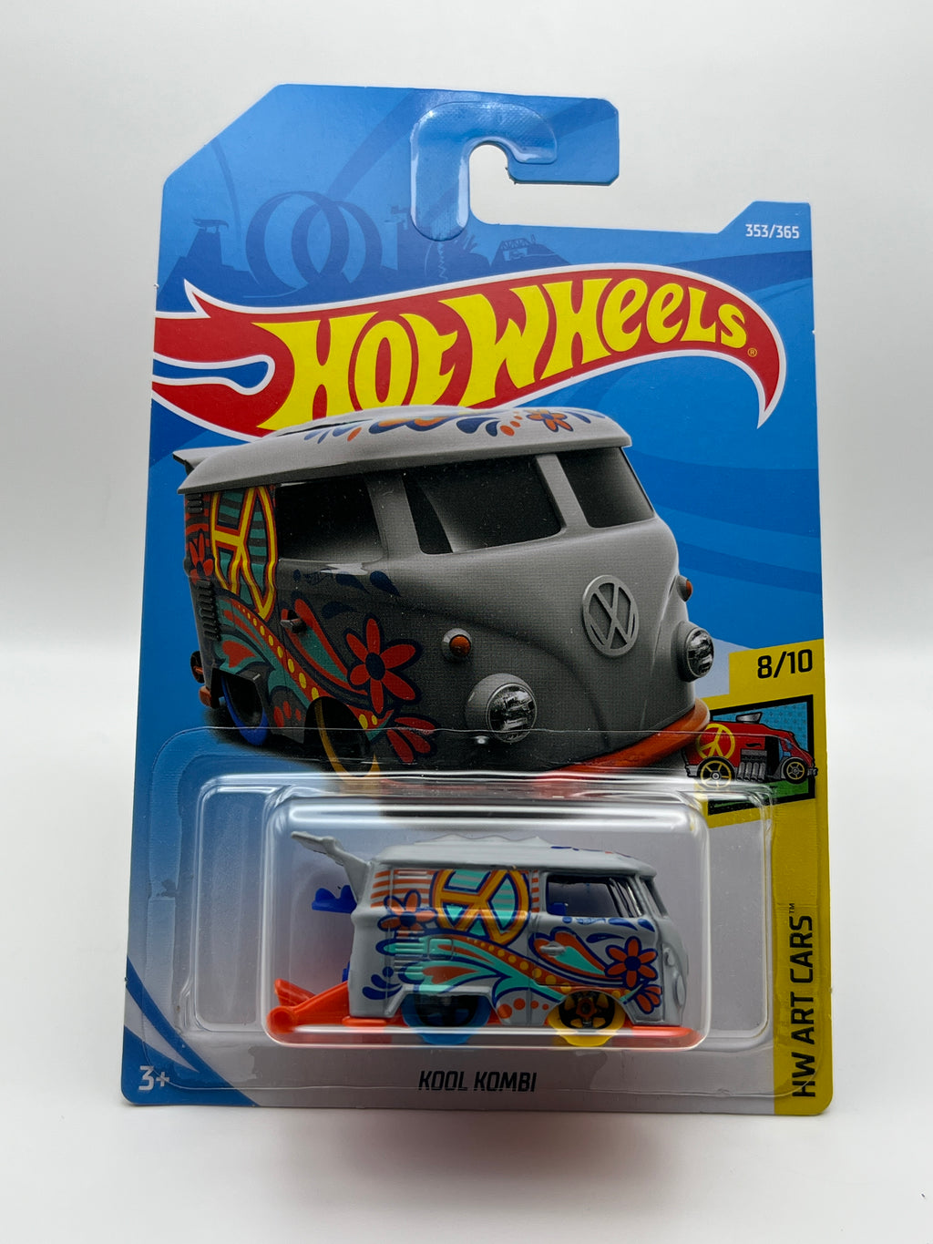 Kool Kombi