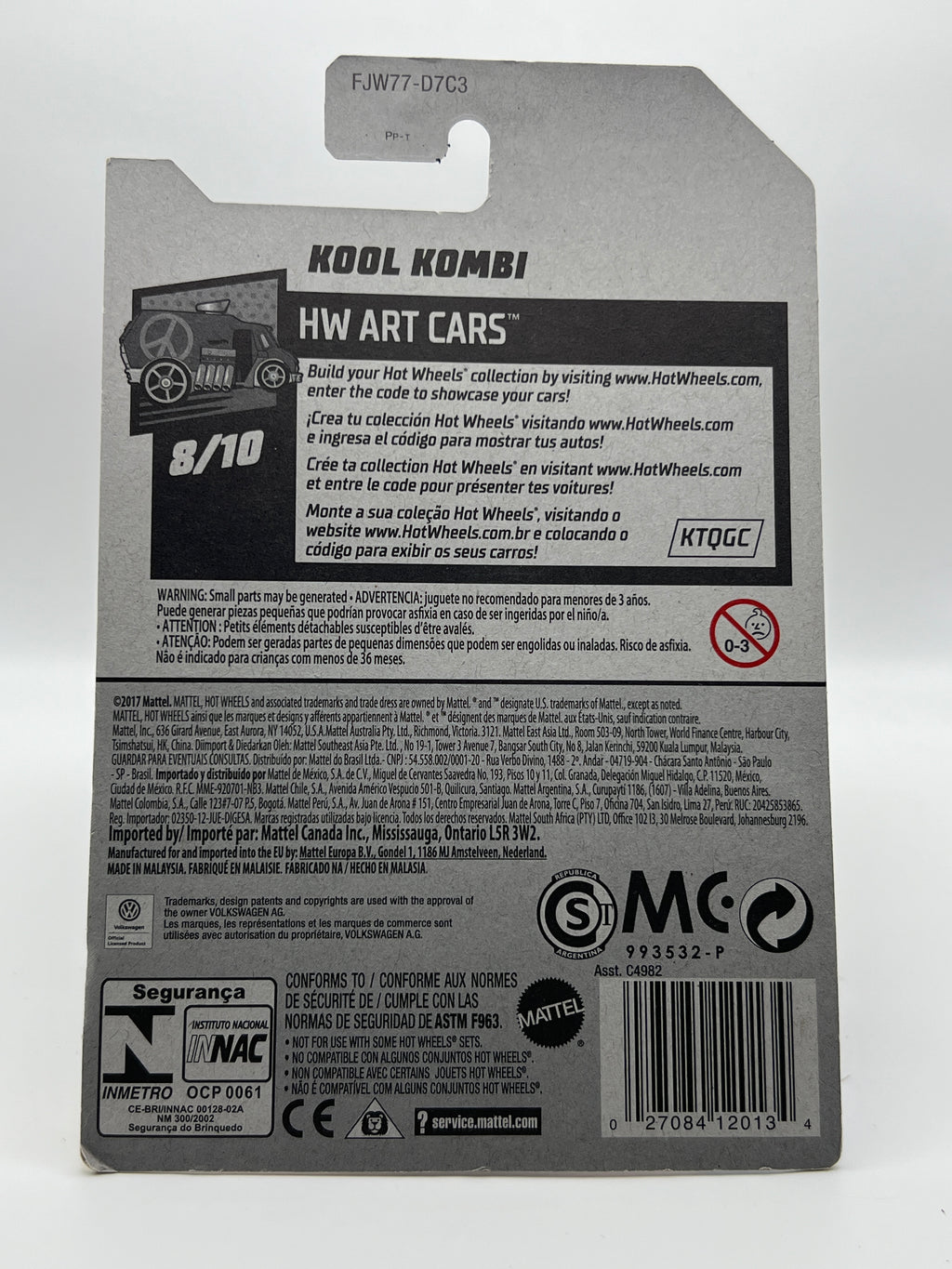 Kool Kombi