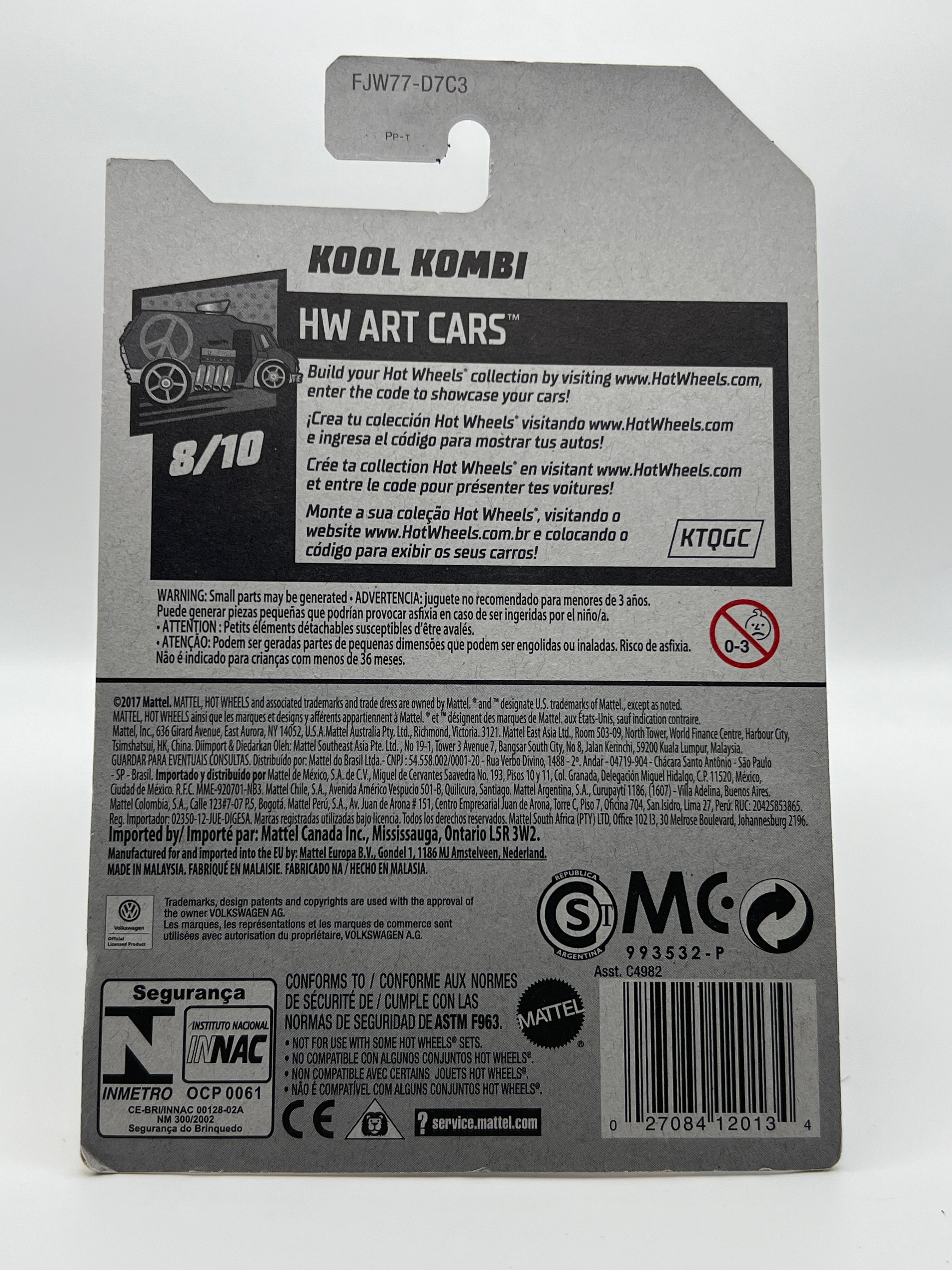 Kool Kombi