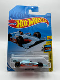 Indy 500 Oval