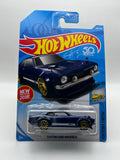 Custom Ford Maverick