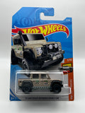 '15 Land Rover Defender Double Cab