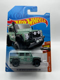 '15 Land Rover Defender Double Cab