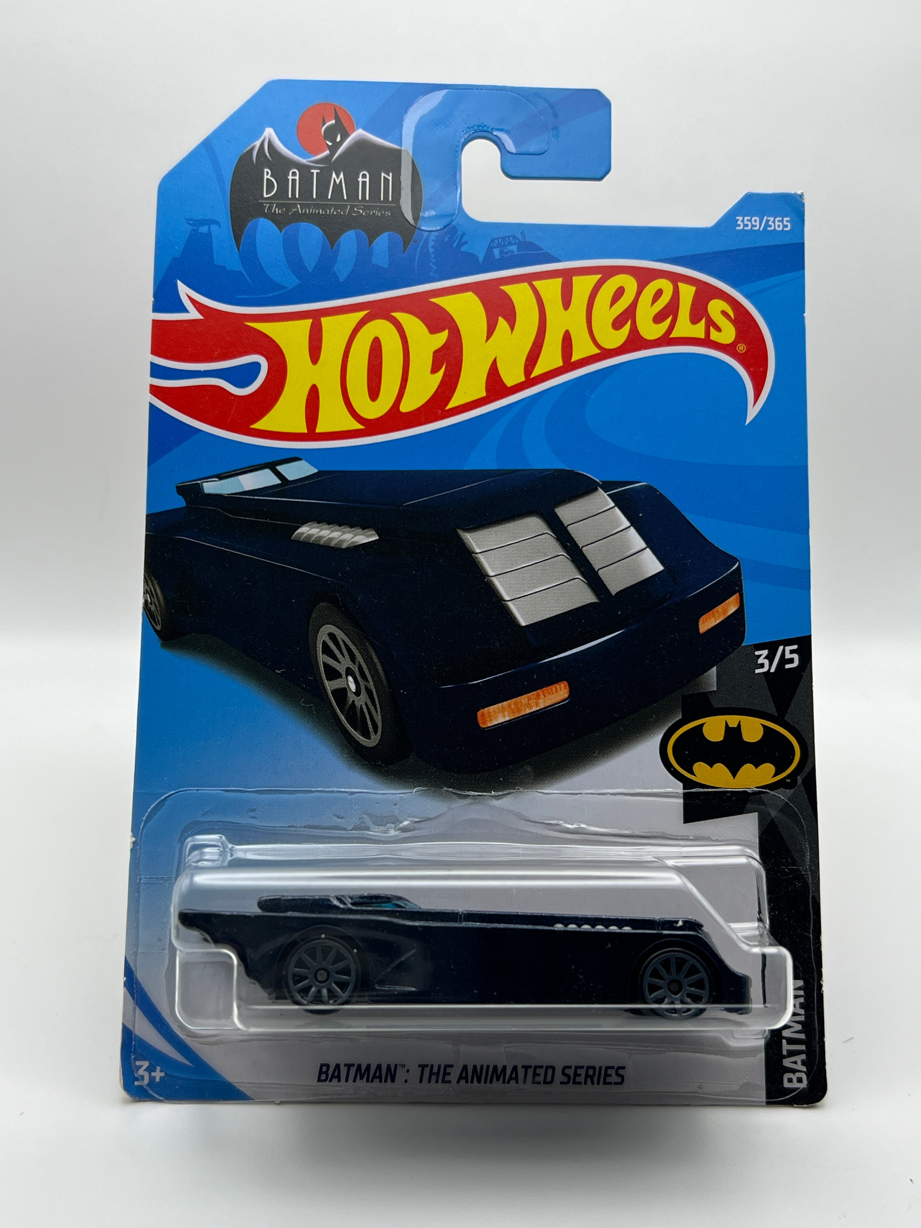 Batman : The Animated Series