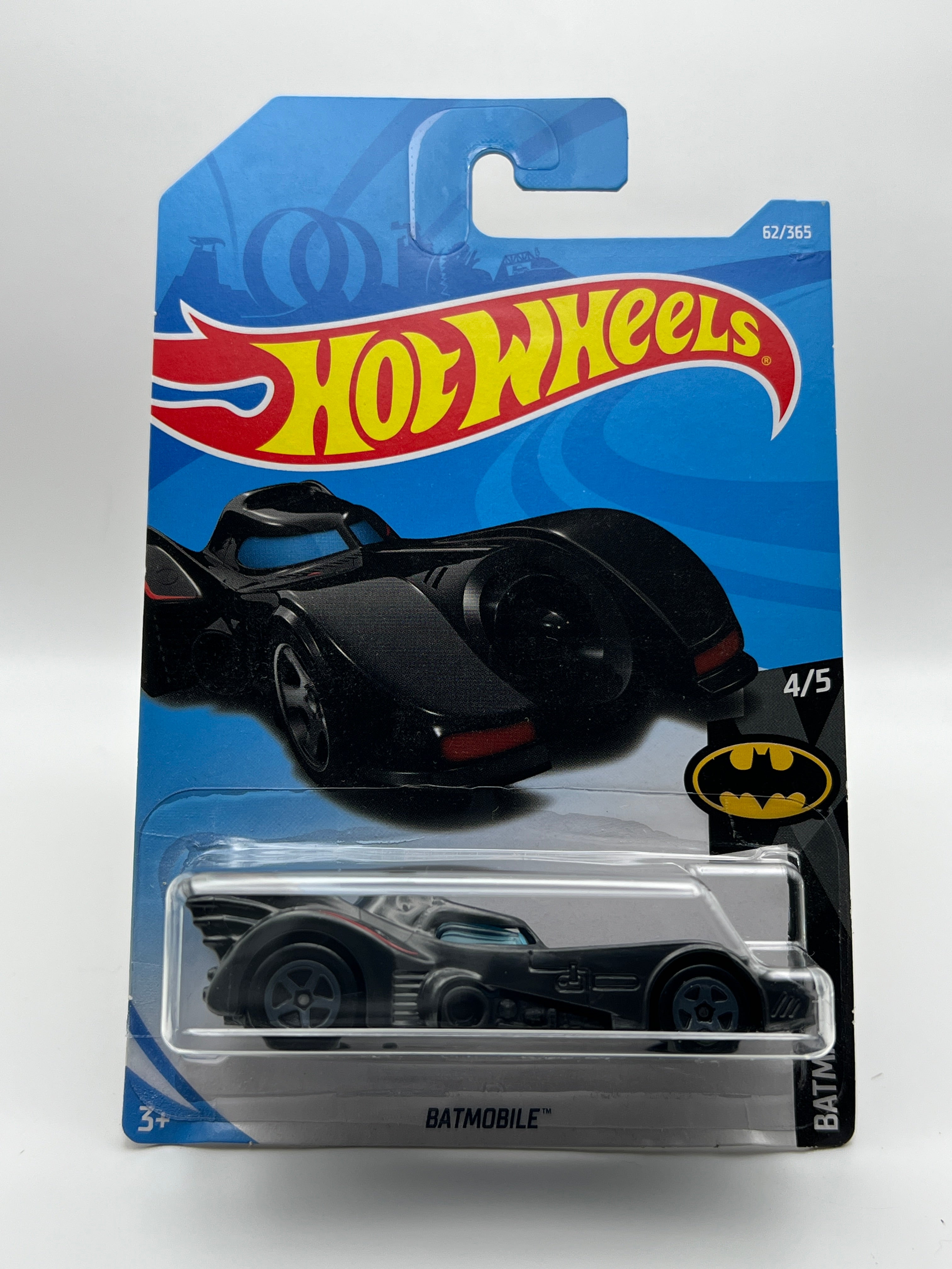 Batmobile