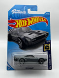 Ice Charger