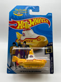 The Beatles Yellow Submarine