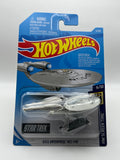 U.S.S. Enterprise NCC-1701