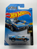 '68 Corvette - Gas Monkey Garage
