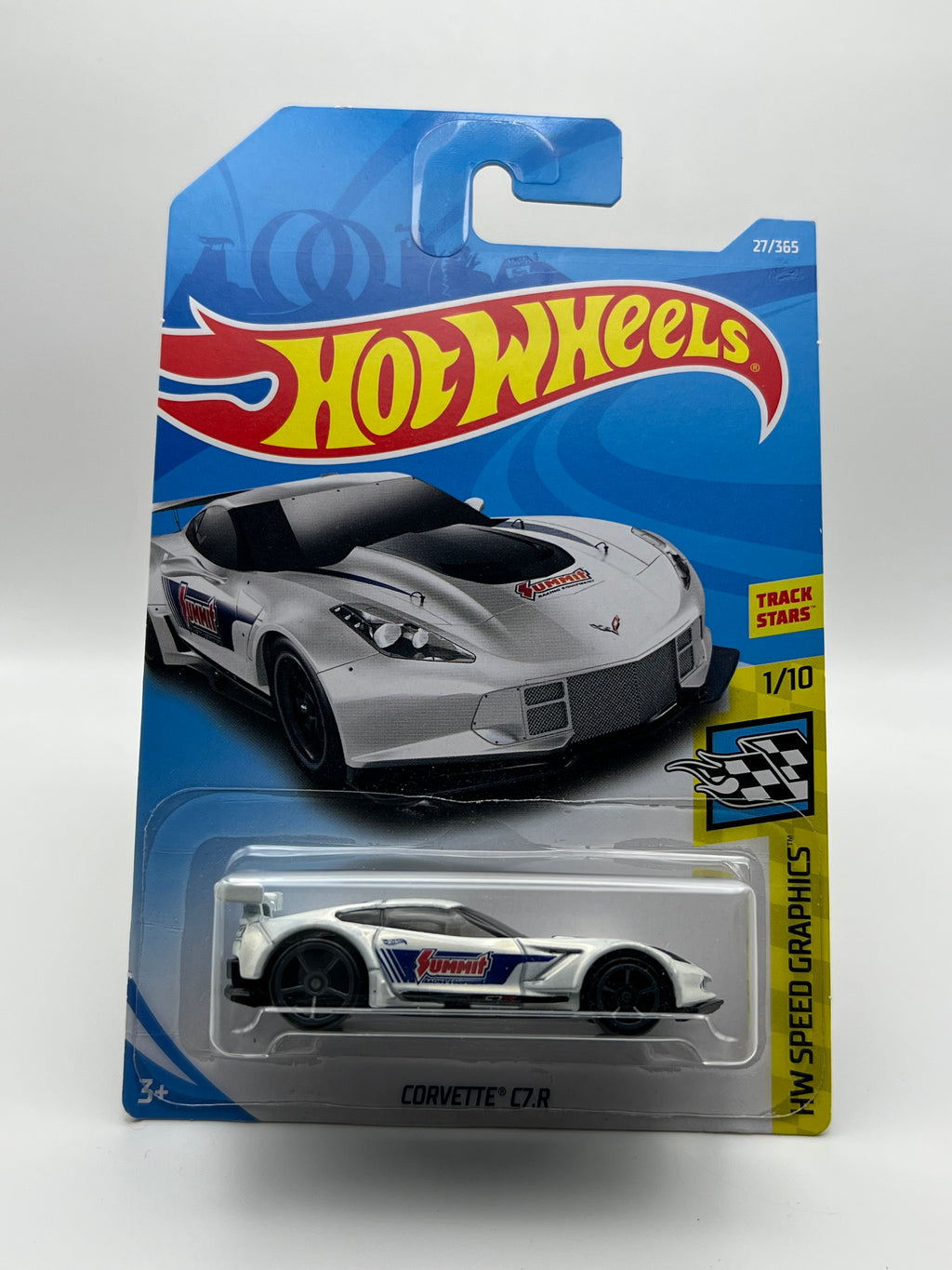 Corvette C7.R
