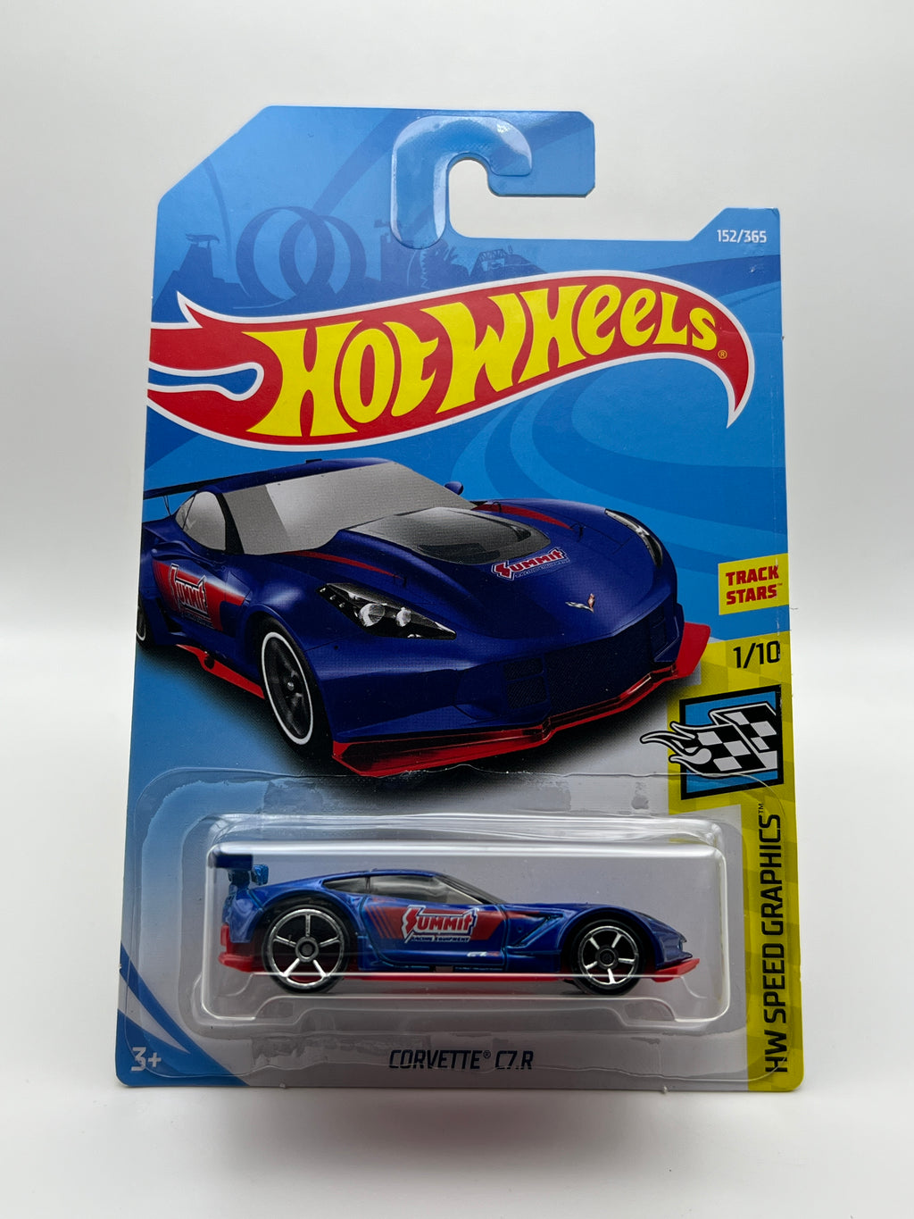 Corvette C7.R