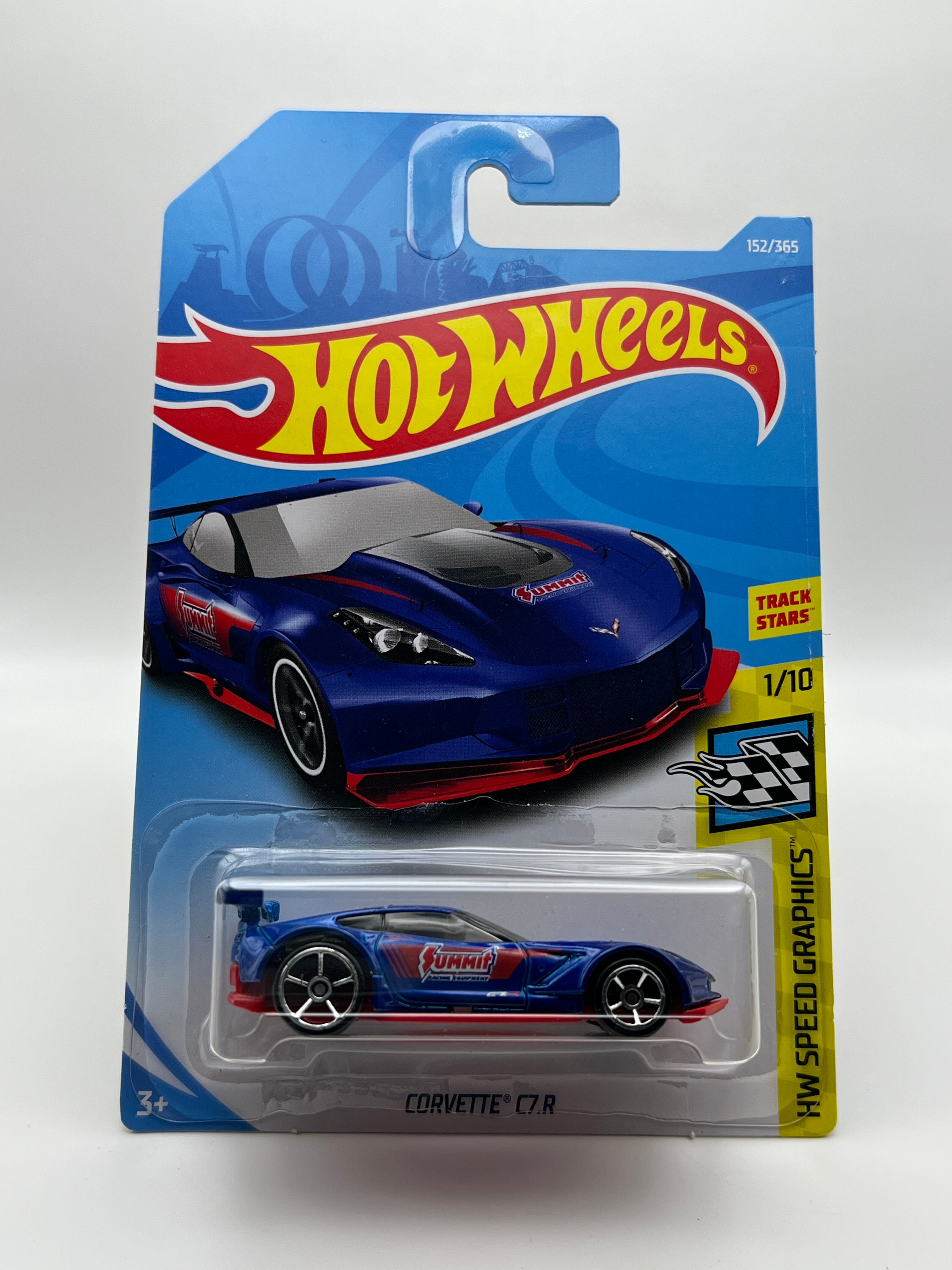 Corvette C7.R