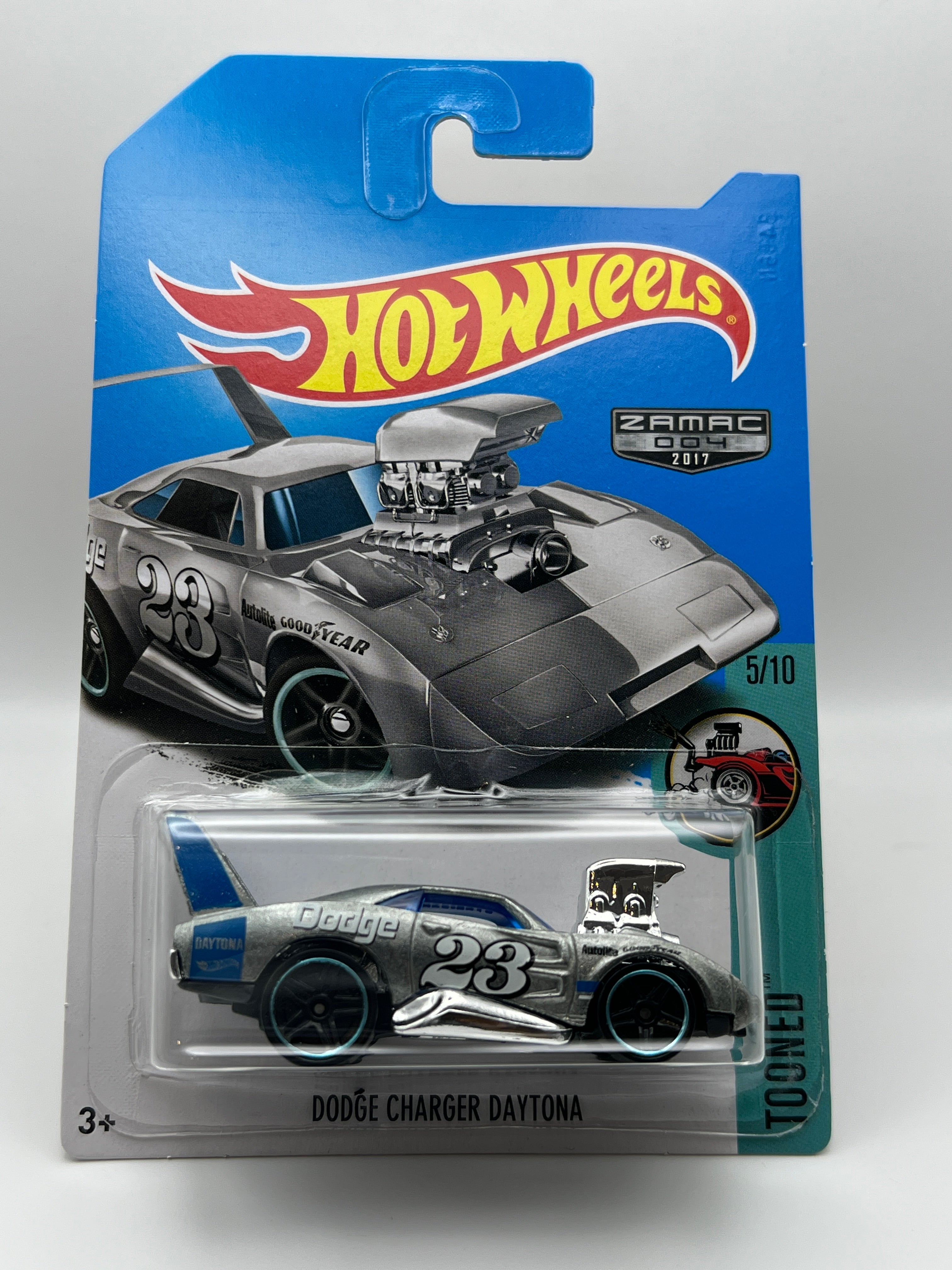 Dodge Charger Daytona