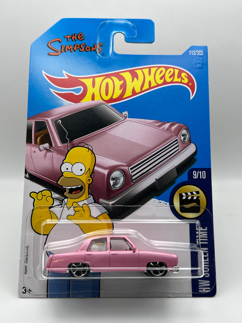 The Simpsons