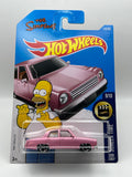 The Simpsons