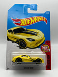 2015 SRT Viper