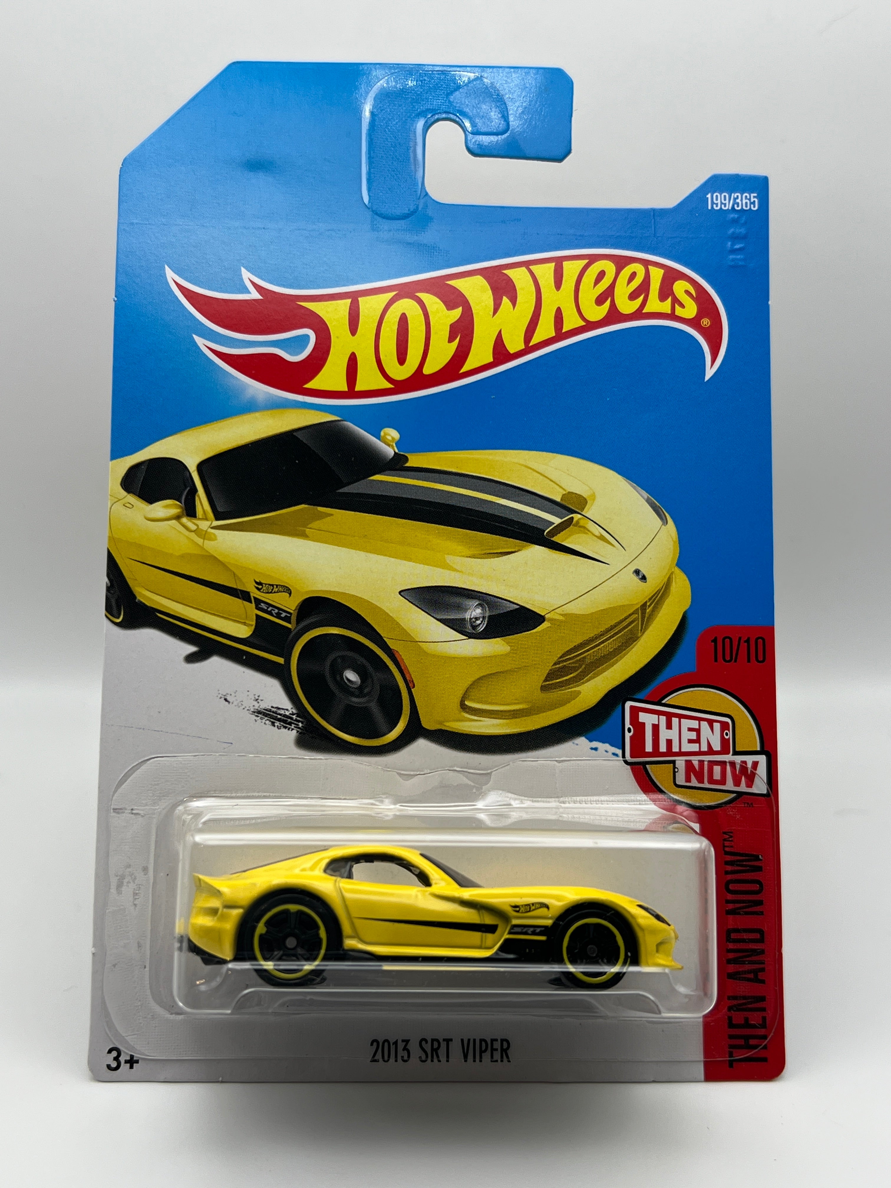 2015 SRT Viper