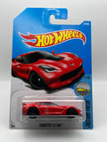Corvette C7 Z06